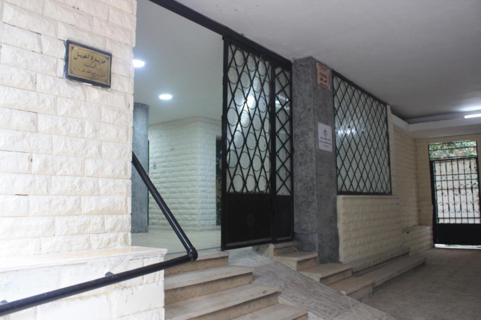 Agouza Nileview Apartment Kaherah Luaran gambar